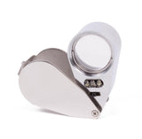 Lupe LED Diamantair