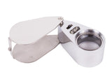 Lupe LED Diamantair