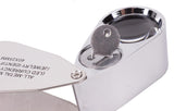 Lupe LED Diamantair