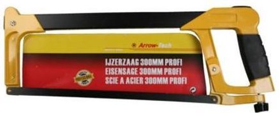 IJzerzaag 300 mm profi
