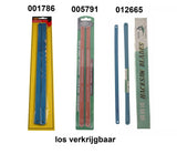 IJzerzaag 300 mm profi