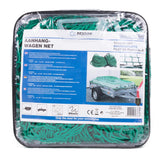 Anhängernetz 3,0 x 1,60 m in Tasche Profi