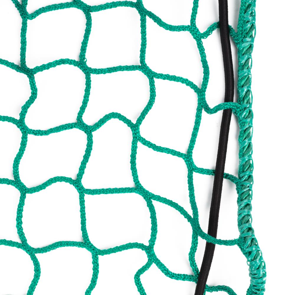 Anhängernetz 3,5 x 1,80 m in Tasche Profi