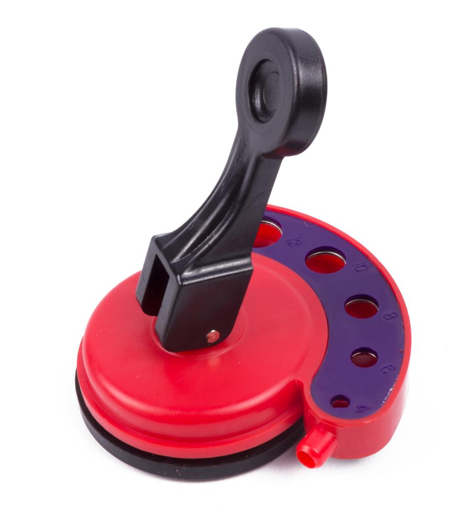 Boorset 7 dlg diamant profi