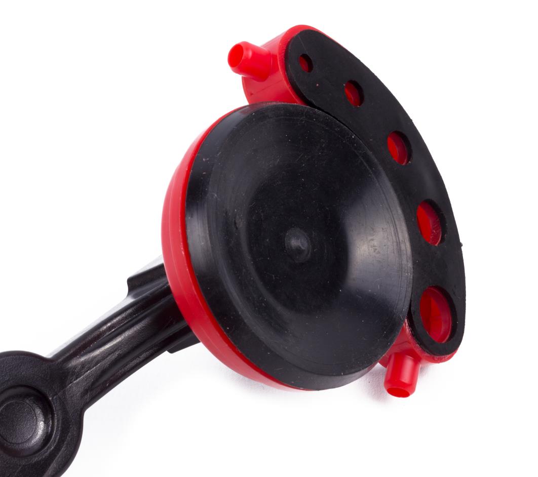 Boorset 7 dlg diamant profi
