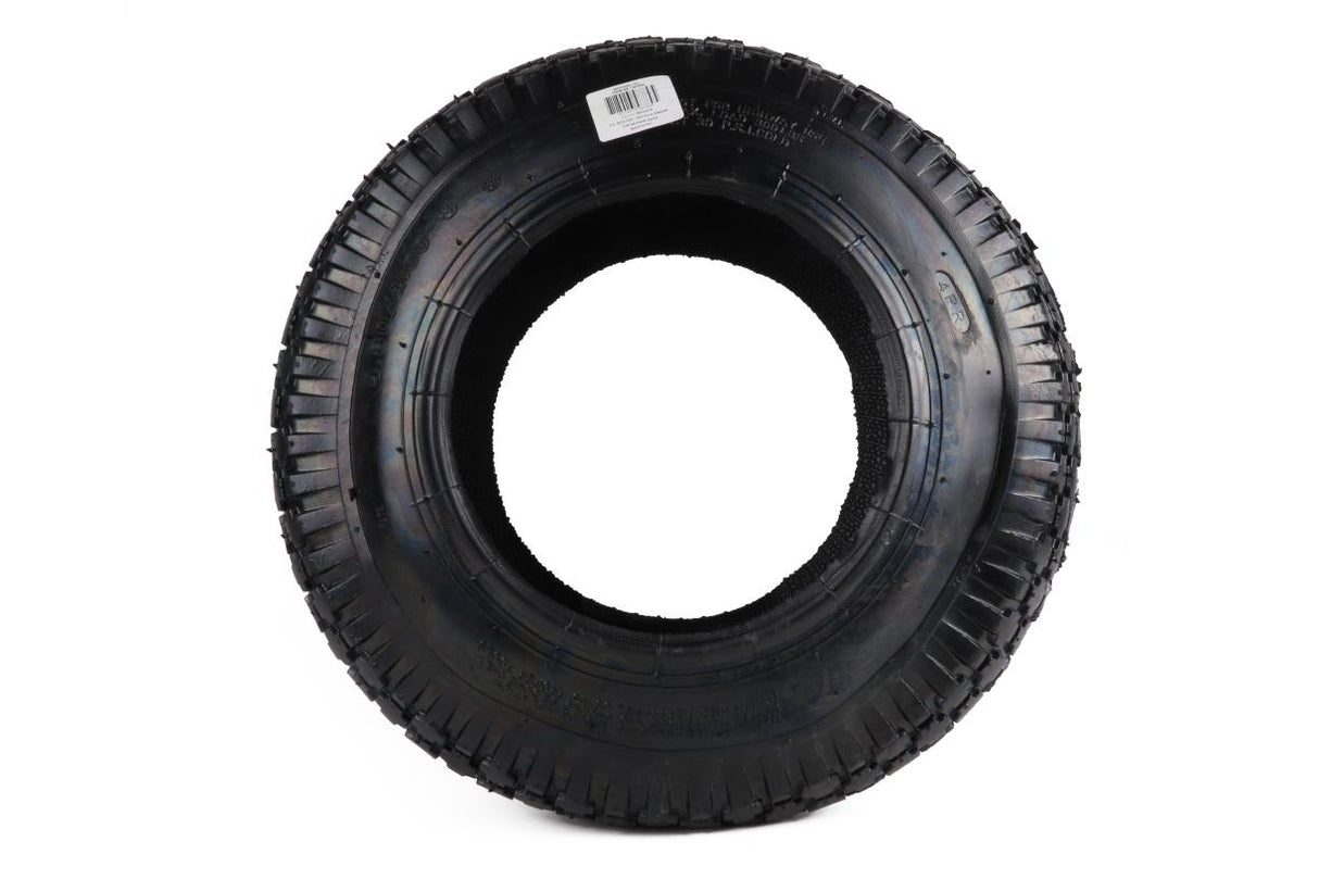 Outer tyre large 4.00-8"