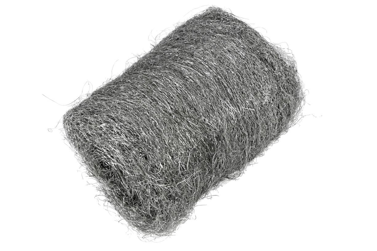 Ensemble paille de fer 3 pcs