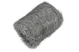 Ensemble paille de fer 3 pcs