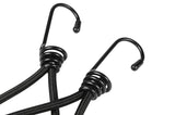 Elastique de tendre avec crochets 6 pcs