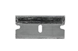 Schraper mesjes reserve 10 dlg