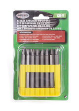 Bitset 32 dlg Cr-V speciaal
