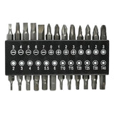 Bitset 25 dlg Cr-V