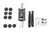 Bicycle repair set 16 pcs profi