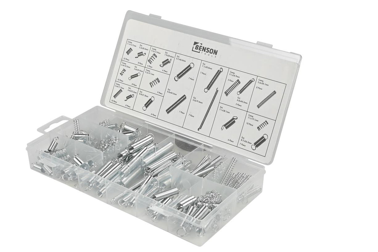 Veren set 150 dlg