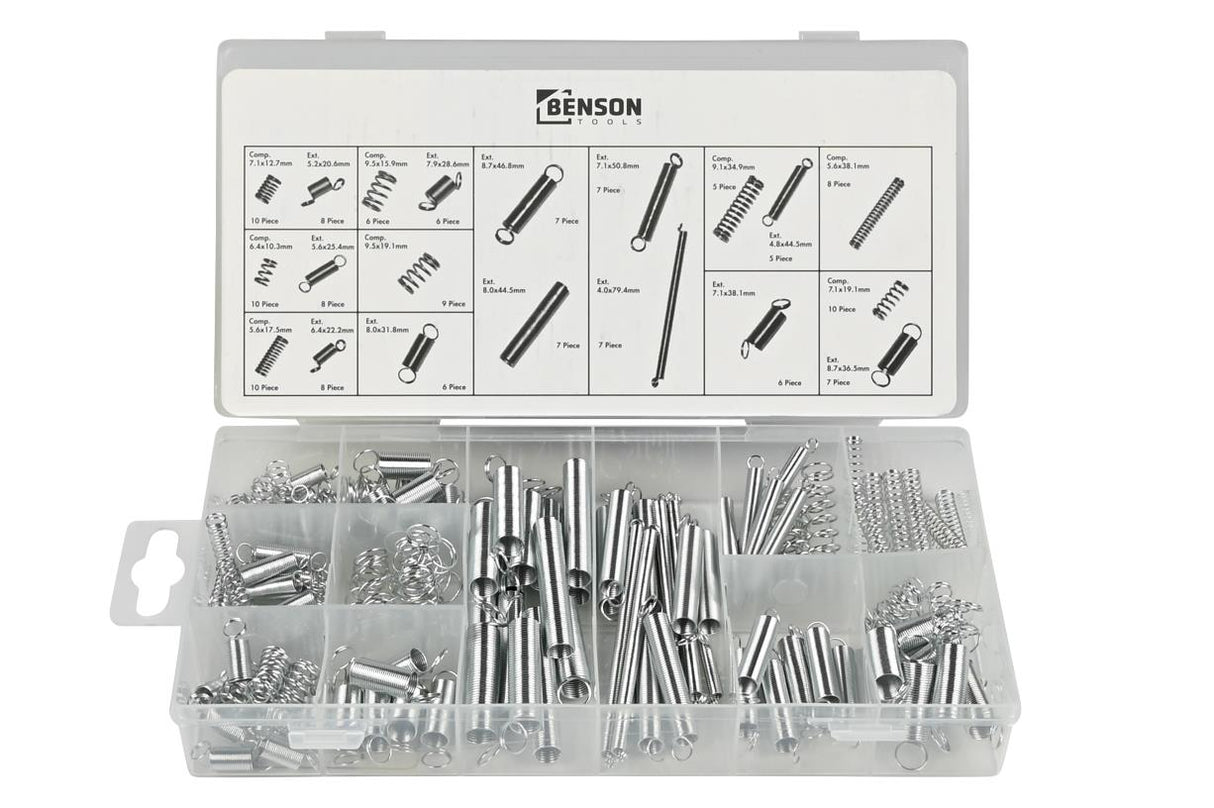 Veren set 150 dlg