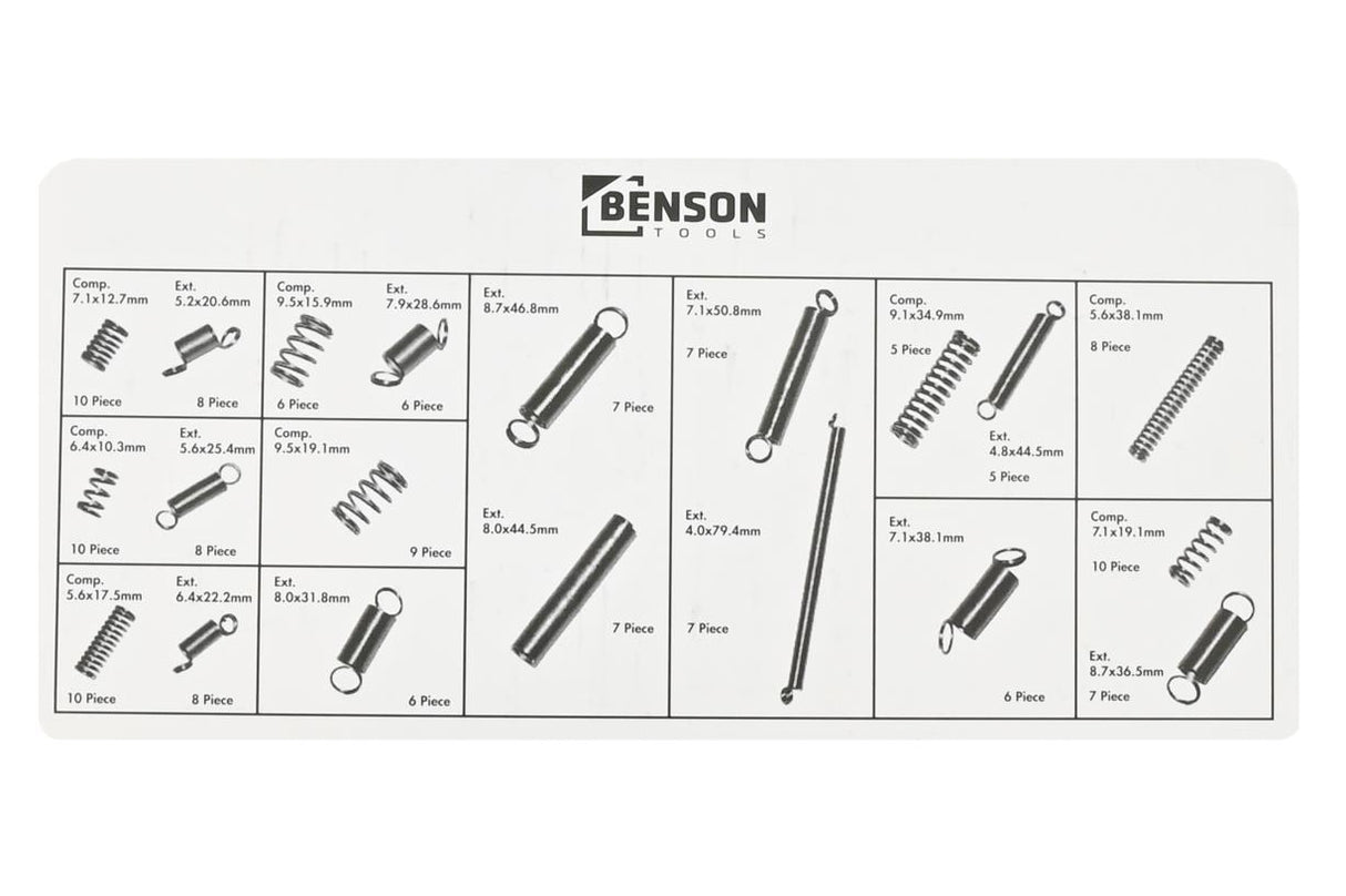 Veren set 150 dlg