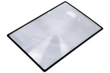 Leselupe 180 x 120 mm