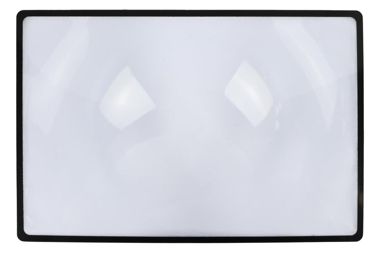 Leselupe 180 x 120 mm