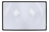 Leselupe 180 x 120 mm