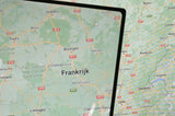 Leselupe 180 x 120 mm