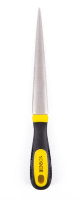 Aanzetstaal diamant