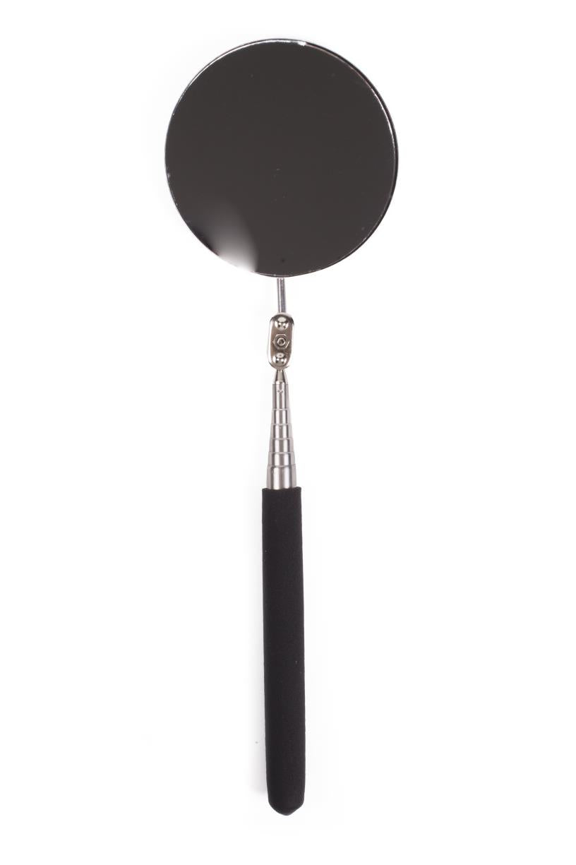 Inspection mirror telescopic ø85 mm
