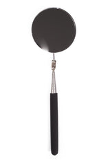 Inspection mirror telescopic ø85 mm