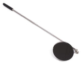 Inspection mirror telescopic ø85 mm