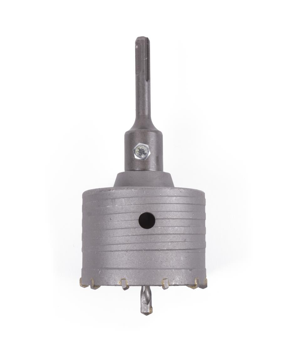 Hole saw 80 mm