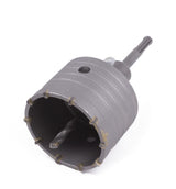 Hole saw 80 mm