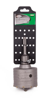 Hole saw 80 mm