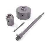 Perceuse à cloche rallonge SDS+ 50 mm 110 mm 2 pcs