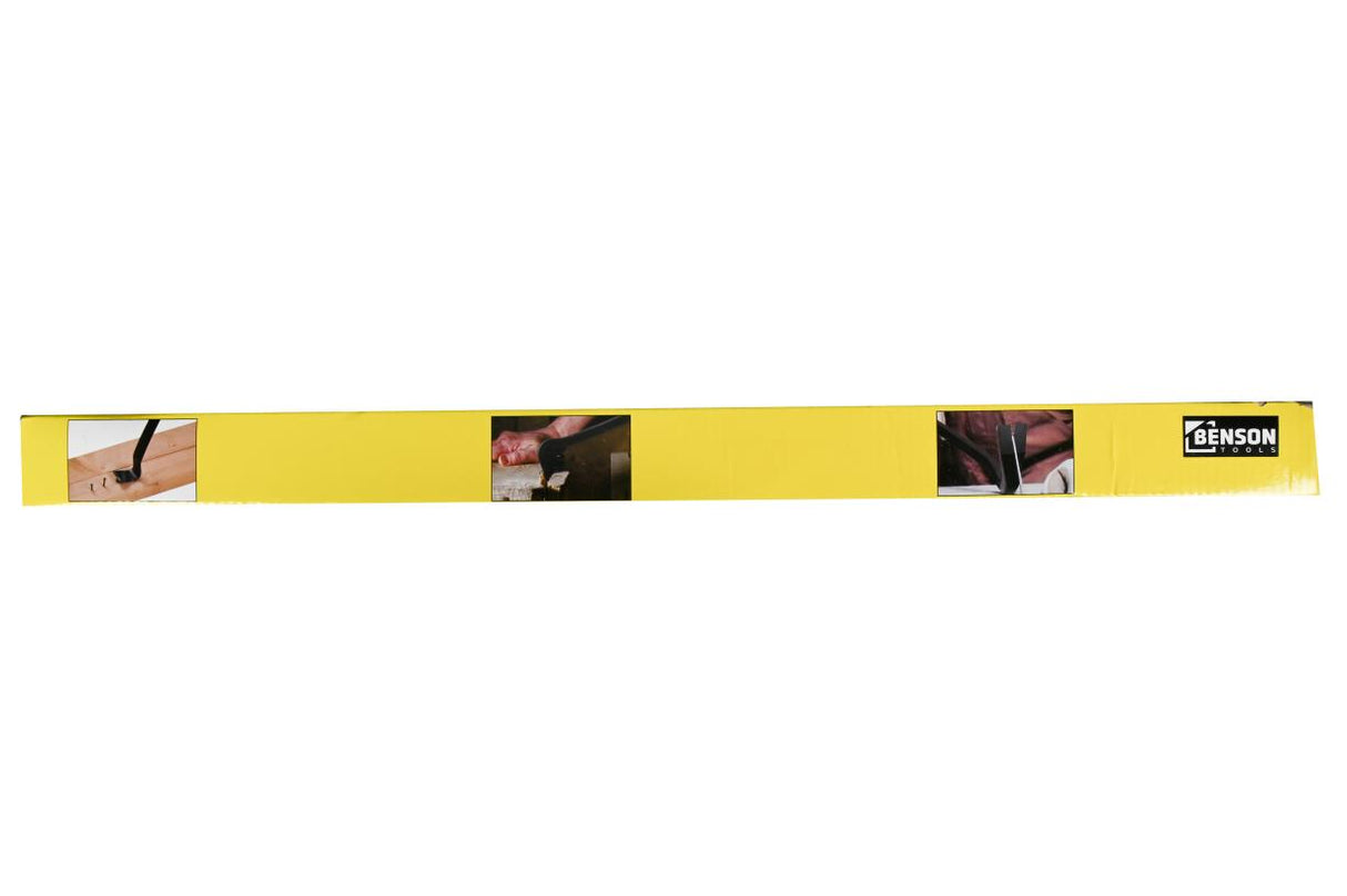 Jeu pied de biche 3 pcs