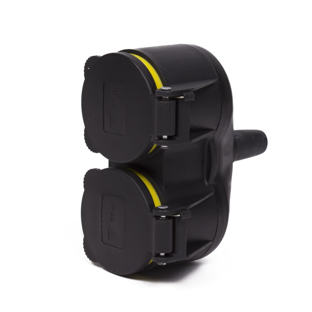 Prise de connexion Duo Contra