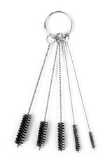 Borstel set mini 5 dlg