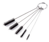 Borstel set mini 5 dlg