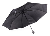 Regenschirm Mini schwarz
