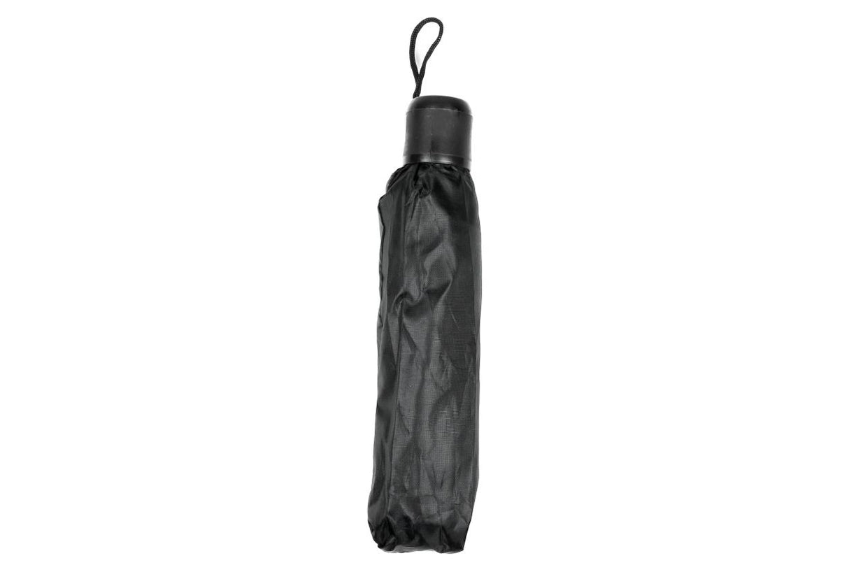 Regenschirm Mini schwarz