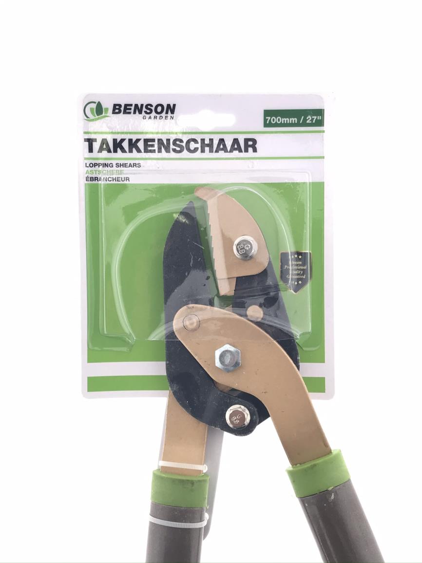 Takkenschaar aambeeld high strength