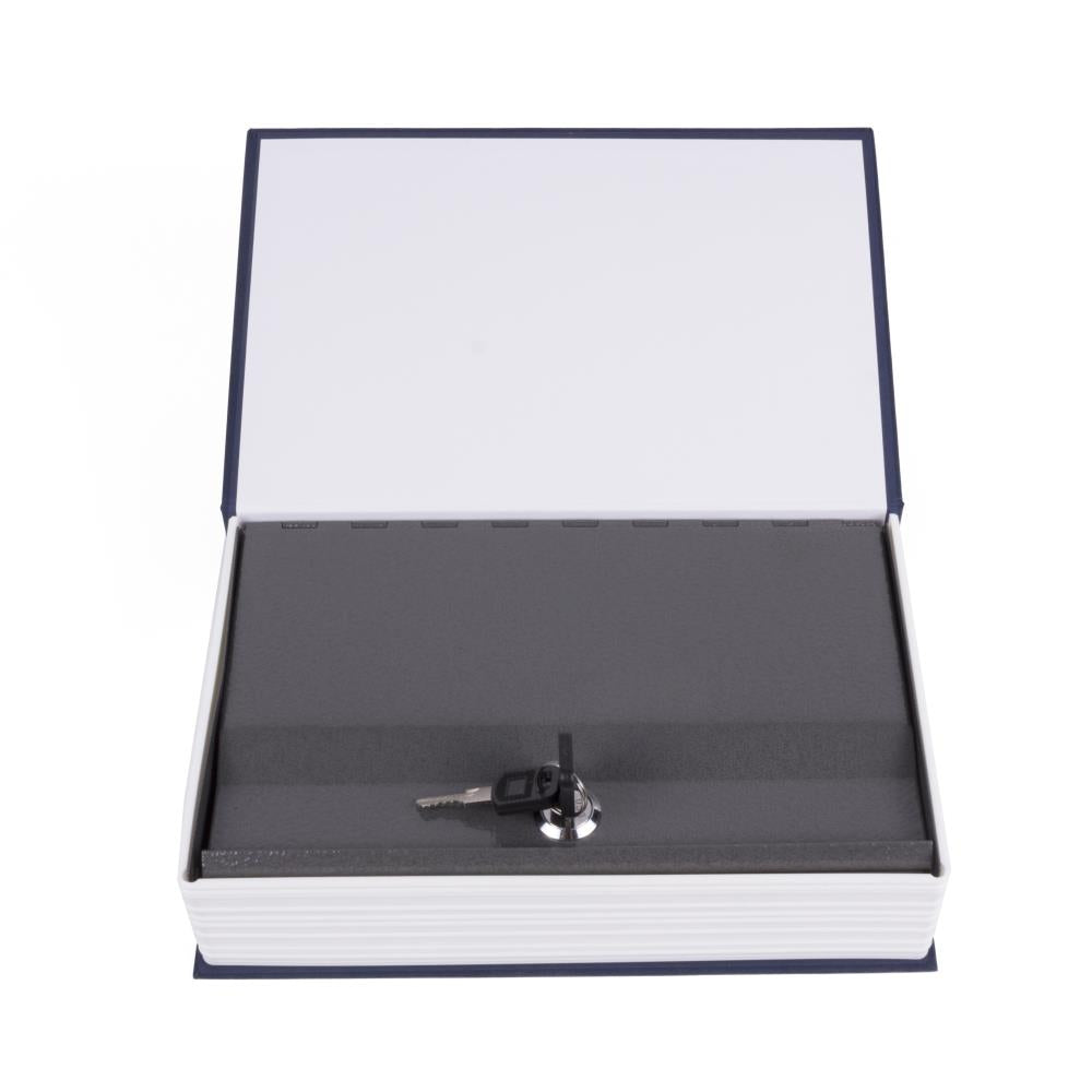 Safe in book big