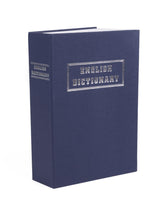 Safe in book big