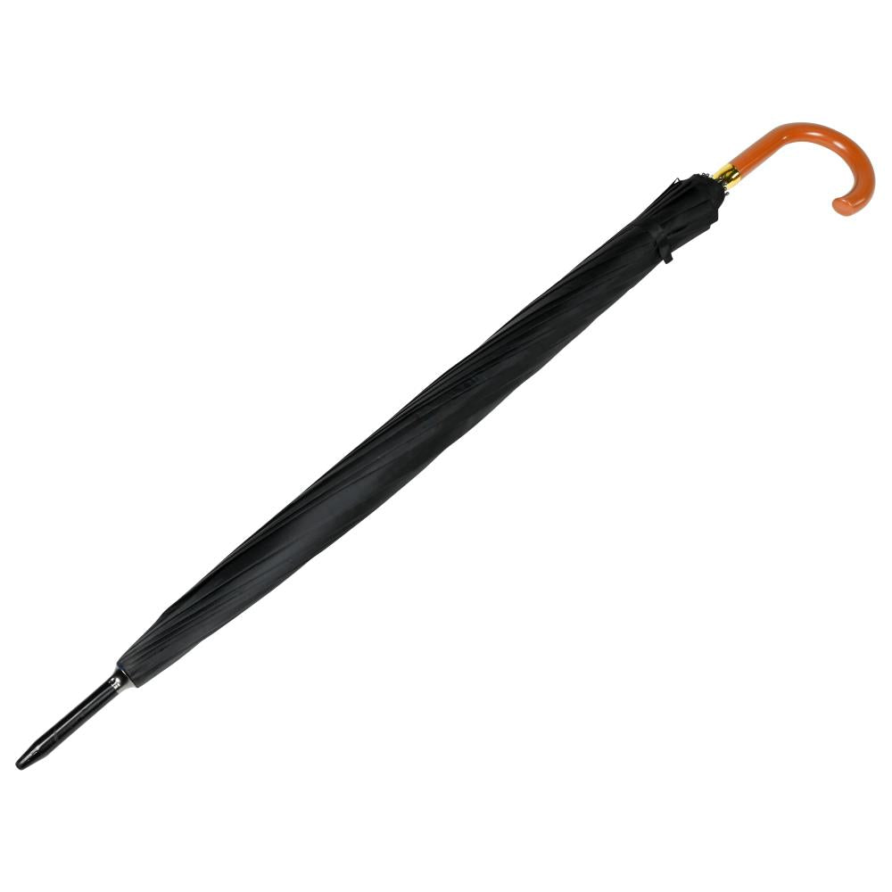 Paraplu ø120 cm 16 banen mix
