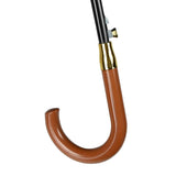 Paraplu ø120 cm 16 banen mix