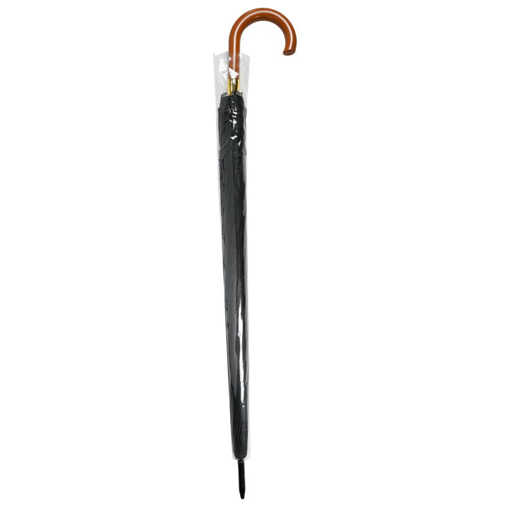 Paraplu ø120 cm 16 banen mix
