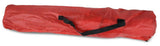 Campingstoel 50 x 50 x 80 cm mix