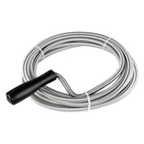 Rioolveer 5 mtr ø9 mm