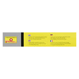 Chain padlock 302 ART*** 10 x 1200 mm 