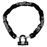 Chain padlock 302 ART*** 10 x 1200 mm 