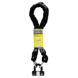 Chain padlock 302 ART*** 10 x 1200 mm 