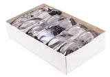 Lesebrille Fashion schwarz Mix
